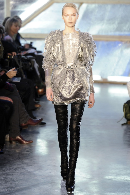 Rodarte 09ﶬDƬ