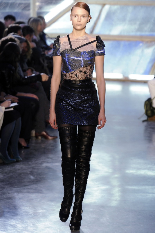 Rodarte 09ﶬDƬ