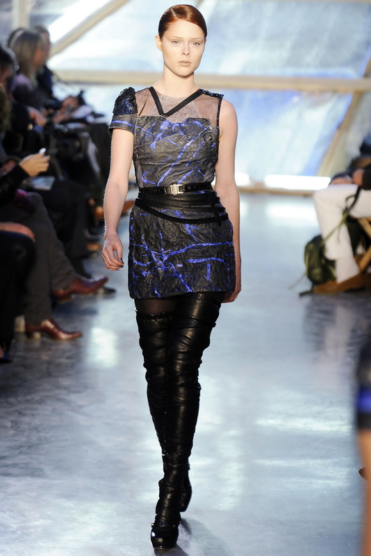 Rodarte 09ﶬDƬ