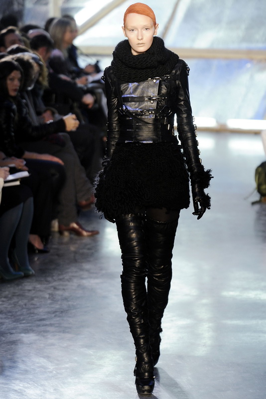 Rodarte 09ﶬDƬ