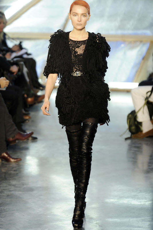 Rodarte 09ﶬDƬ
