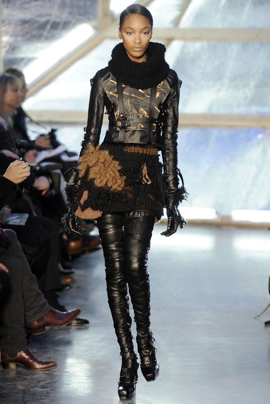 Rodarte 09ﶬDƬ