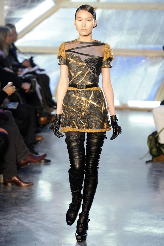 Rodarte 09ﶬDƬ