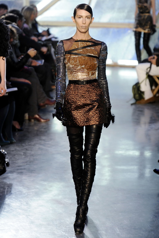 Rodarte 09ﶬDƬ