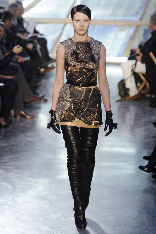 Rodarte 09ﶬDƬ