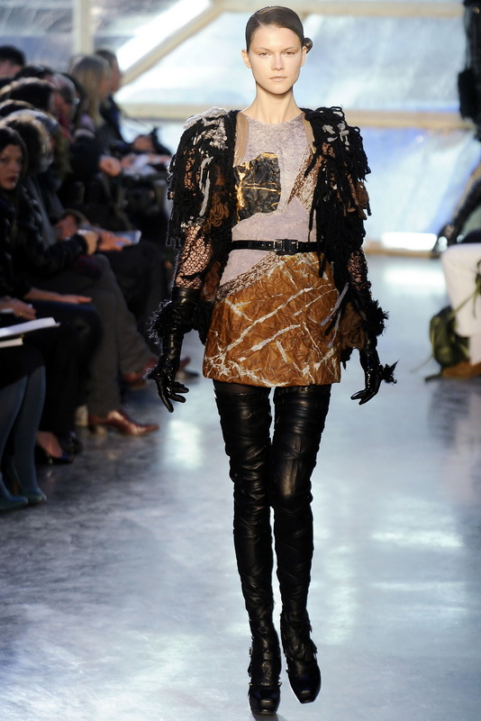 Rodarte 09ﶬDƬ