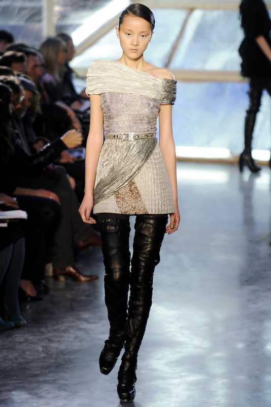 Rodarte 09ﶬDƬ