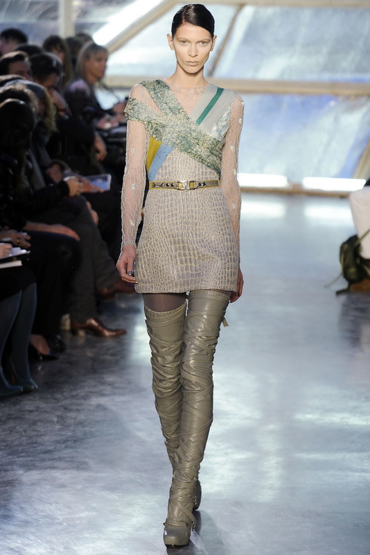 Rodarte 09ﶬDƬ