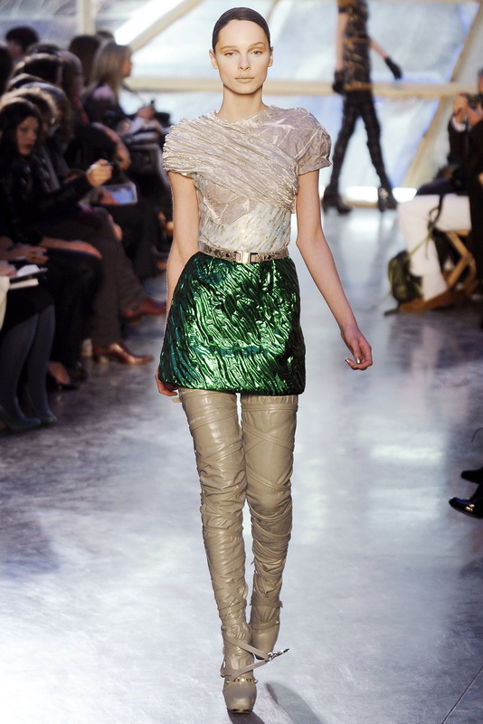 Rodarte 09ﶬDƬ