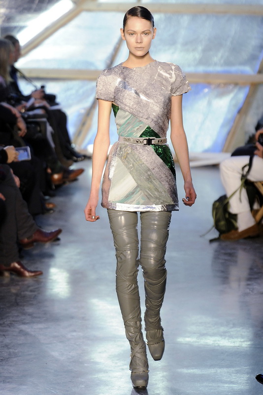 Rodarte 09ﶬDƬ