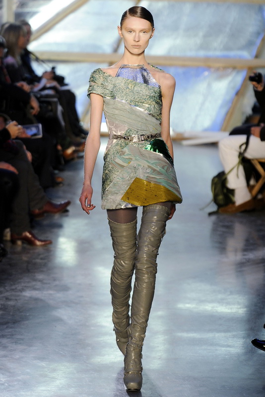 Rodarte 09ﶬDƬ