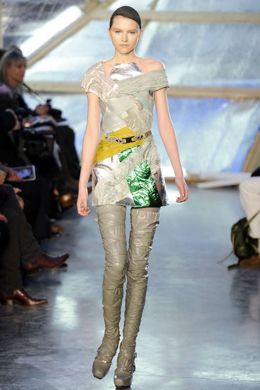 Rodarte 09ﶬDƬ