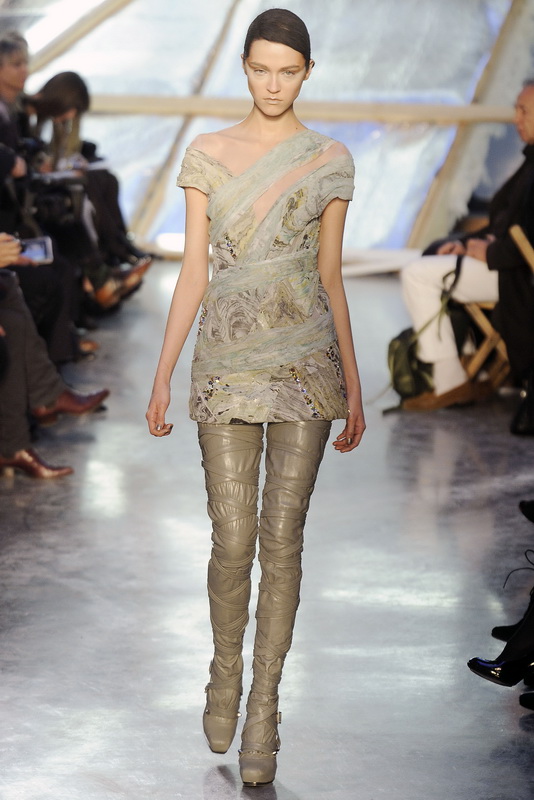 Rodarte 09ﶬDƬ