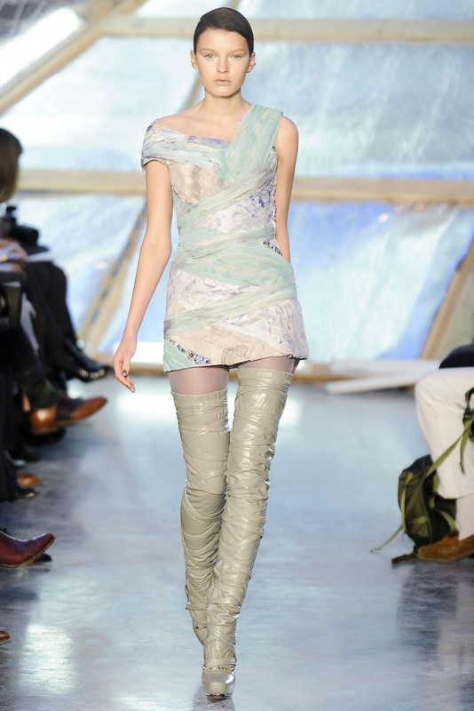 Rodarte 09ﶬDƬ