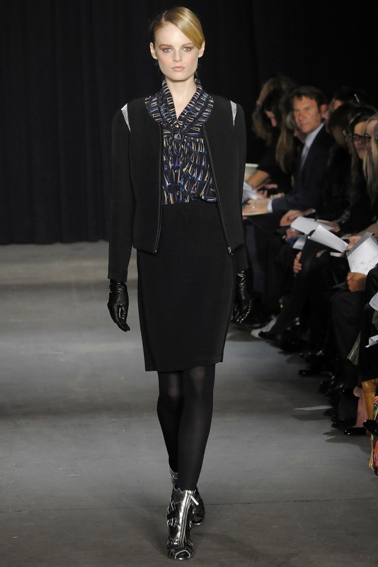 Thakoon 09秋冬