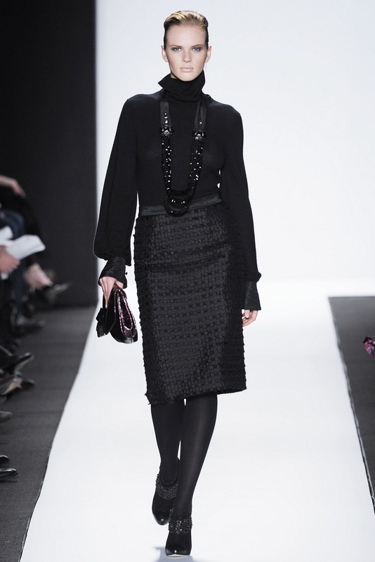 Badgley Mischka 09秋冬
