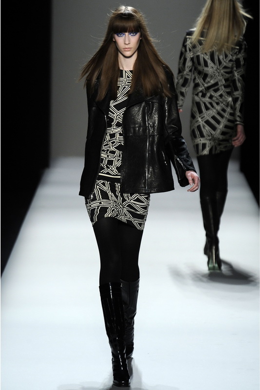 Nicole Miller 09秋冬