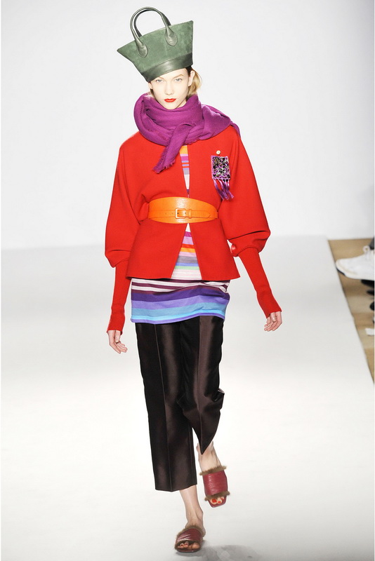 Isaac Mizrahi 09ﶬDƬ