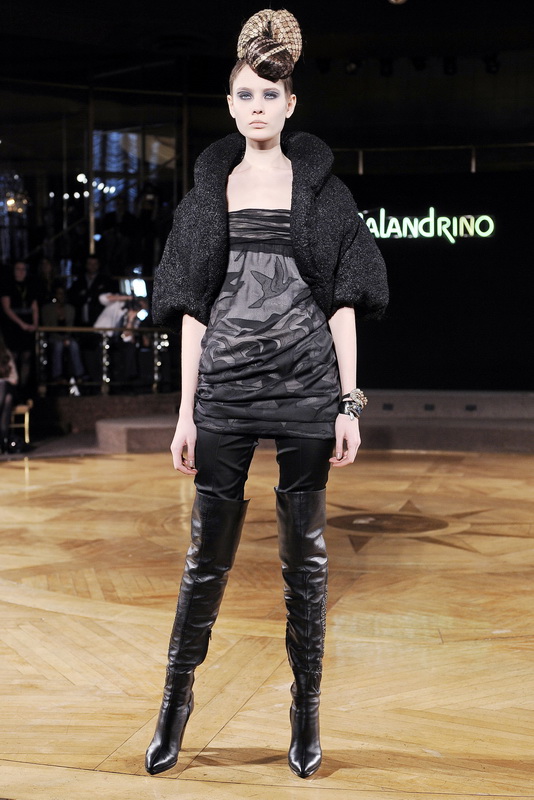 Catherine Malandrino 09ﶬDƬ