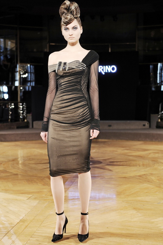 Catherine Malandrino 09ﶬDƬ