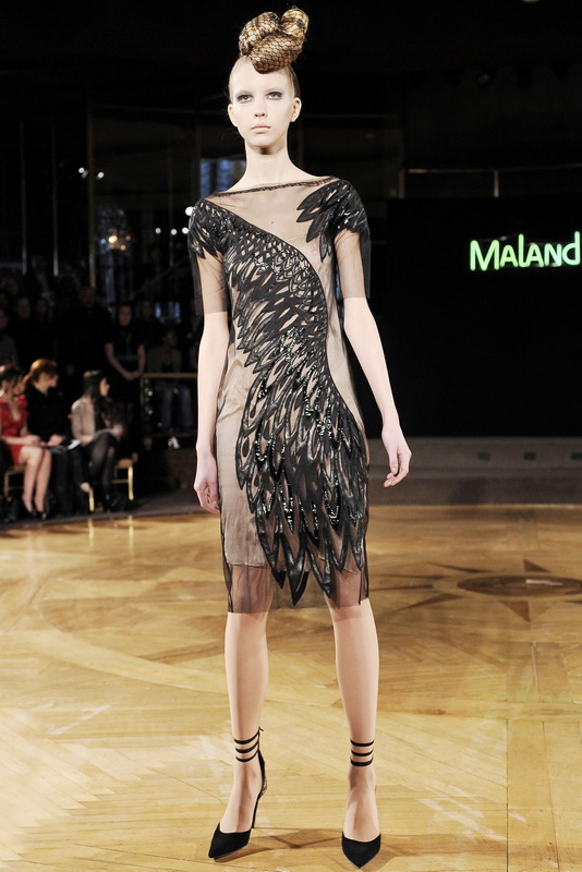 Catherine Malandrino 09ﶬDƬ