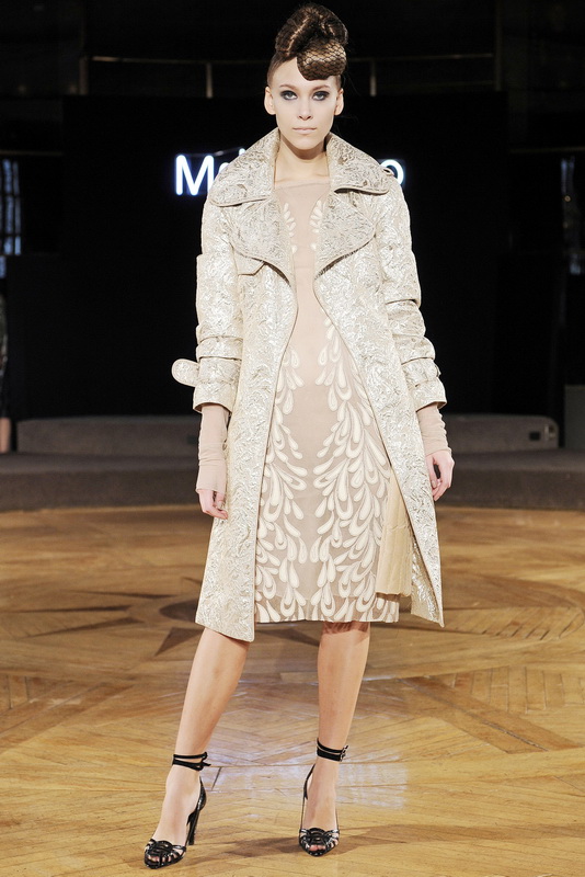 Catherine Malandrino 09ﶬDƬ