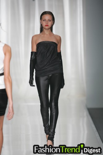 Noir 07春夏