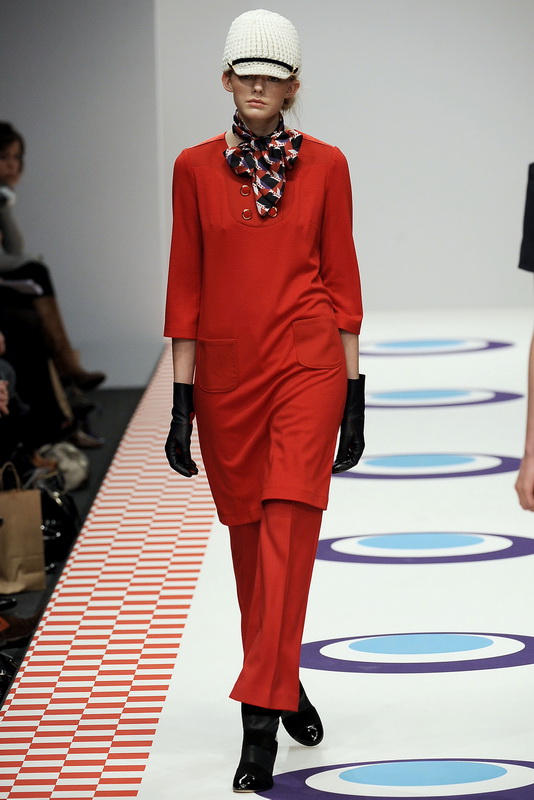 Eley Kishimoto 09秋冬