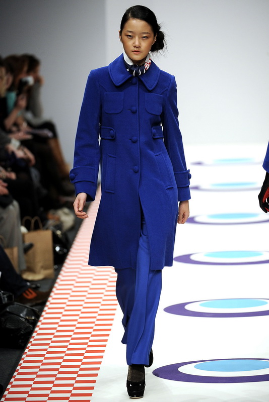 Eley Kishimoto 09秋冬
