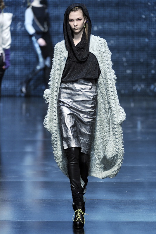 Unique Top Shop 09秋冬