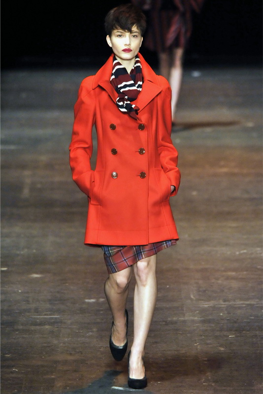 Vivienne Westwood Red Label 09ﶬDƬ