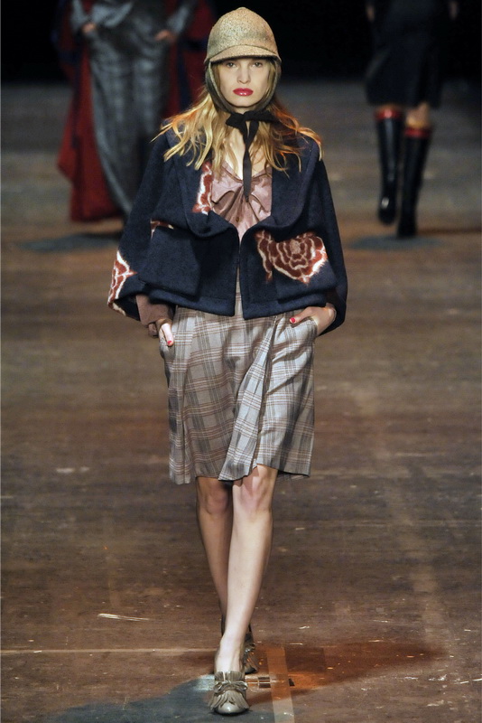 Vivienne Westwood Red Label 09ﶬDƬ