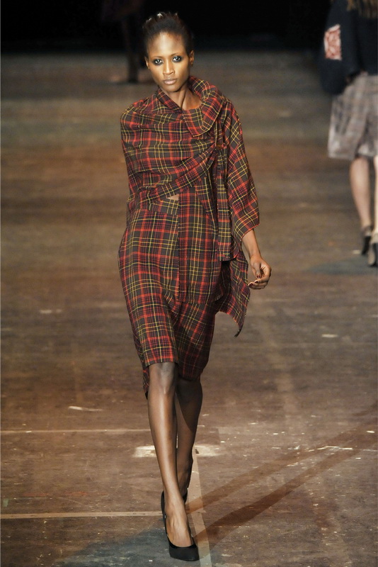 Vivienne Westwood Red Label 09ﶬDƬ
