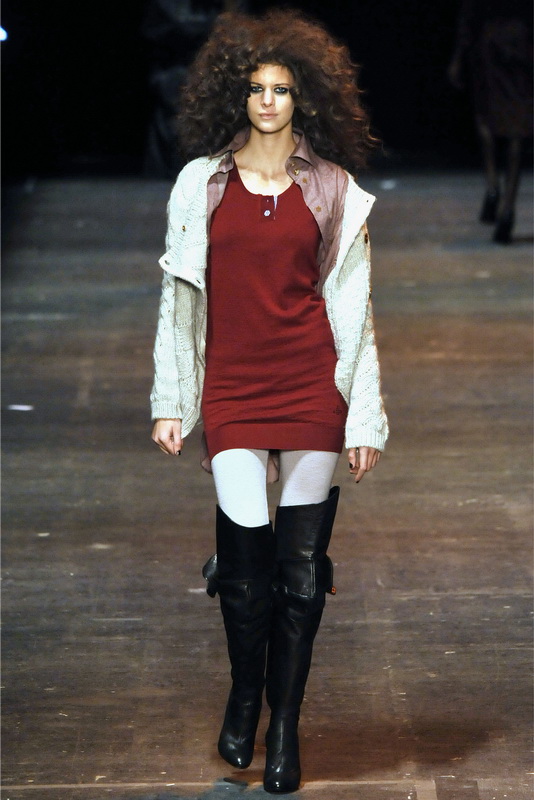 Vivienne Westwood Red Label 09ﶬDƬ