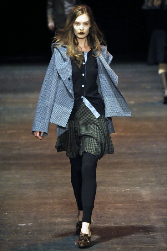 Vivienne Westwood Red Label 09ﶬDƬ