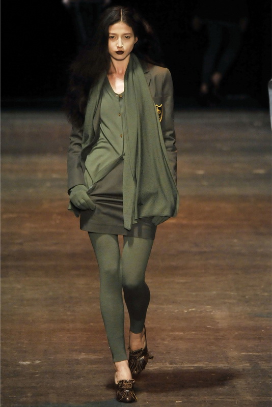 Vivienne Westwood Red Label 09ﶬDƬ