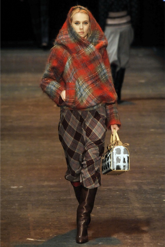 Vivienne Westwood Red Label 09ﶬDƬ