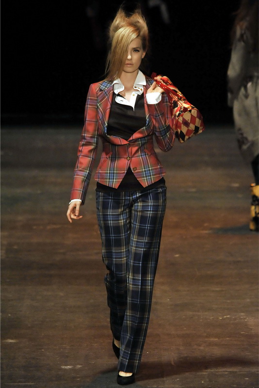Vivienne Westwood Red Label 09ﶬDƬ