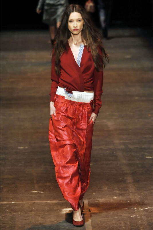Vivienne Westwood Red Label 09ﶬDƬ