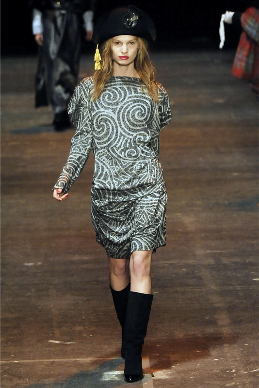 Vivienne Westwood Red Label 09ﶬDƬ