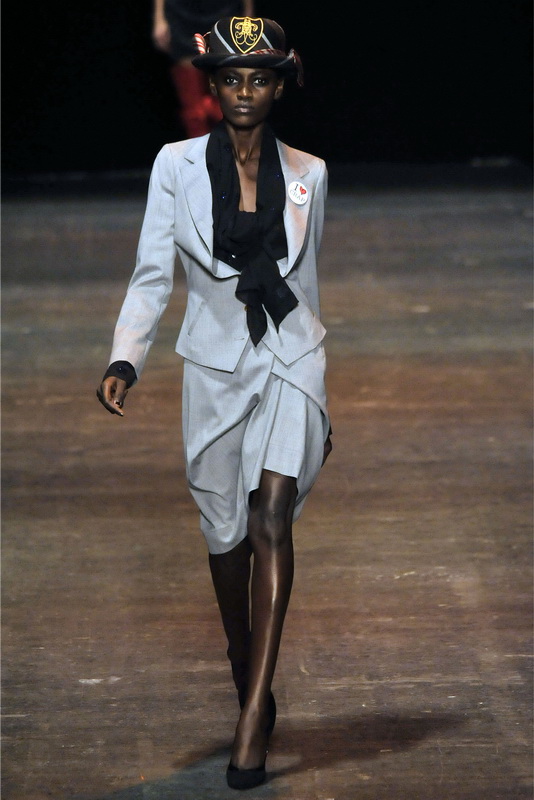 Vivienne Westwood Red Label 09ﶬDƬ