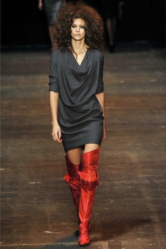 Vivienne Westwood Red Label 09ﶬDƬ