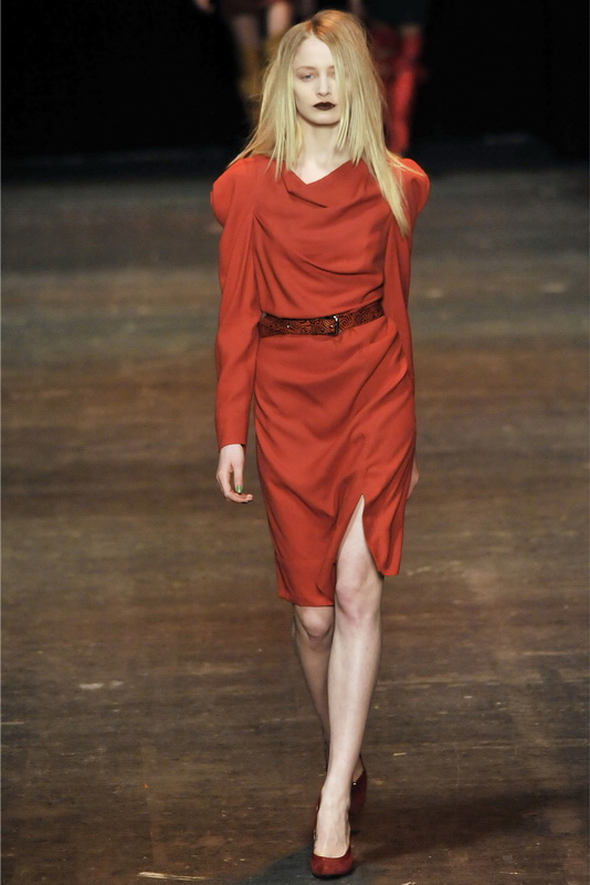 Vivienne Westwood Red Label 09ﶬDƬ