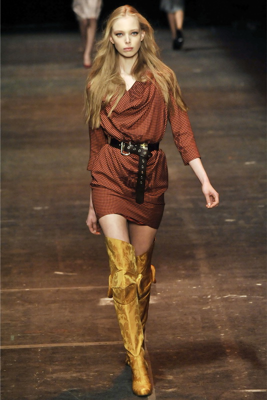 Vivienne Westwood Red Label 09ﶬDƬ