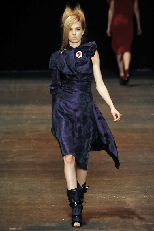 Vivienne Westwood Red Label 09ﶬDƬ