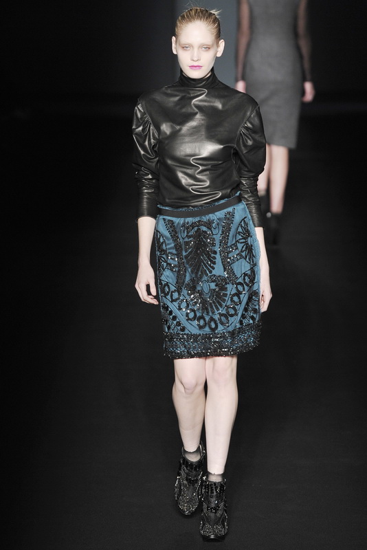 Alberta Ferretti 09秋冬