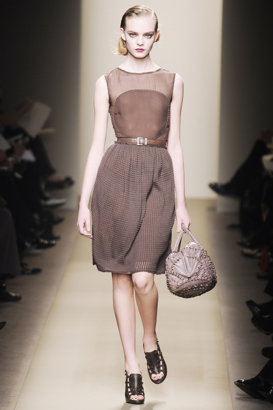Bottega Veneta 09秋冬