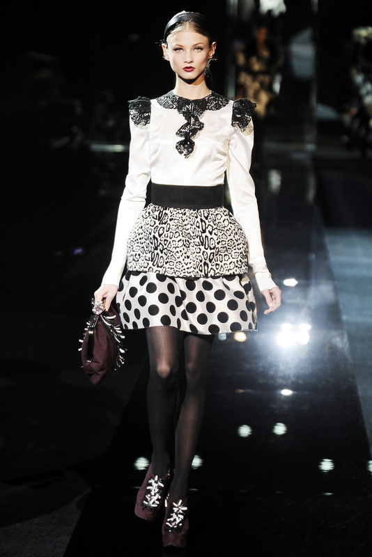 Dolce & Gabbana 09ﶬDƬ