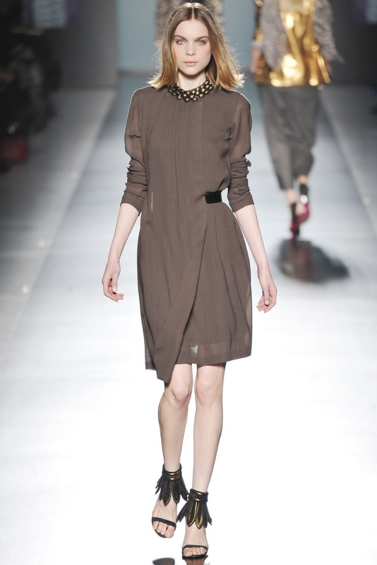 Etro 09秋冬