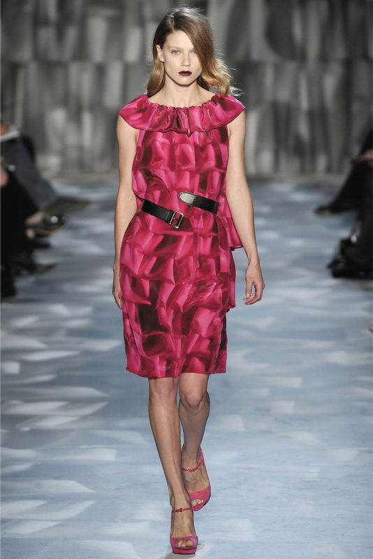 Moschino - Cheap & Chic 09ﶬDƬ